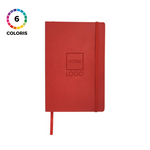 Carnet souple A5