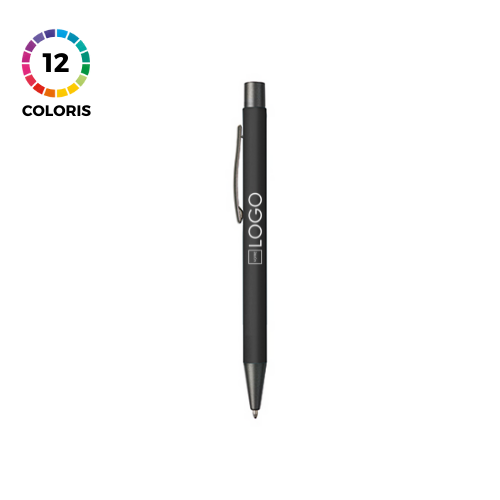 Stylo Bowie - Soft Touch