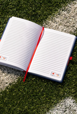 Carnet A5 - Couverture rigide