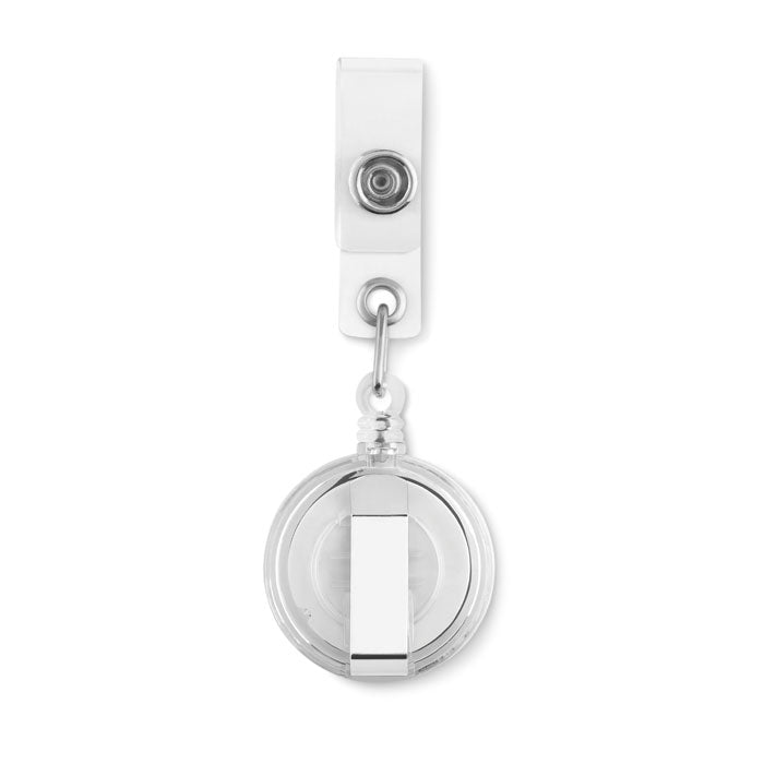 Blanc Transparent