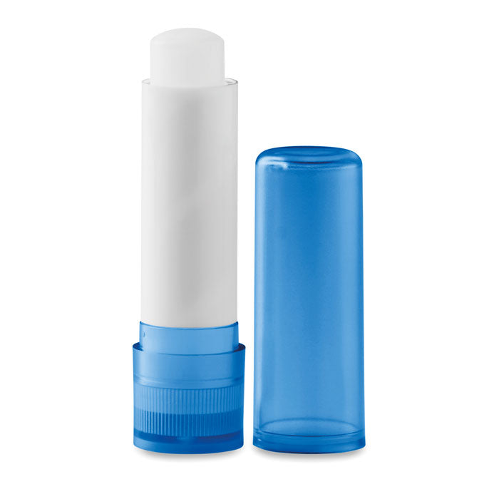 Bleu Transparent
