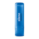 Bleu Transparent