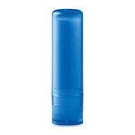 Bleu Transparent