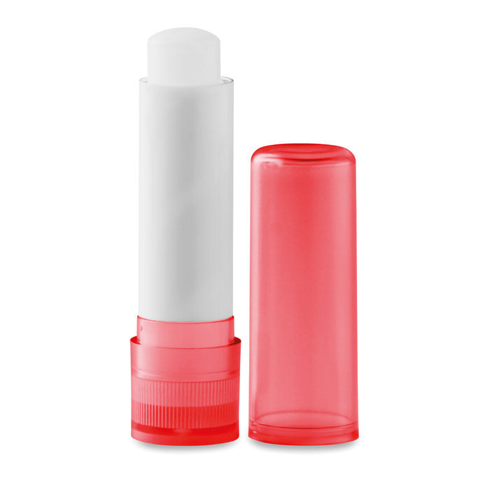Rouge Transparent
