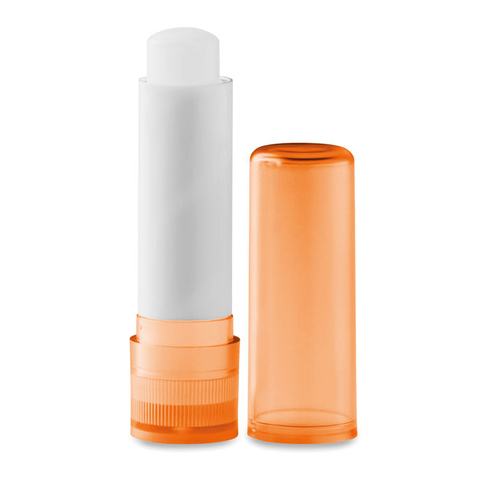Orange Transparent
