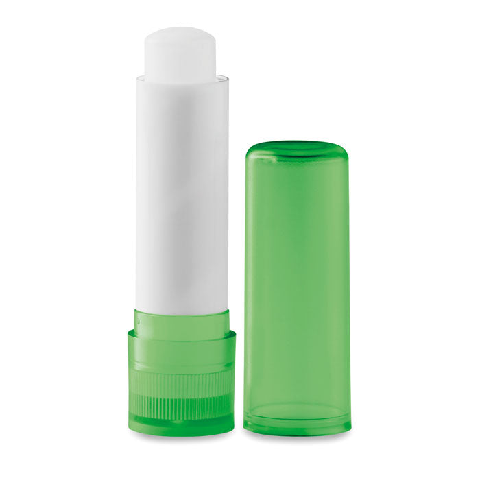 Vert Lime Transparent