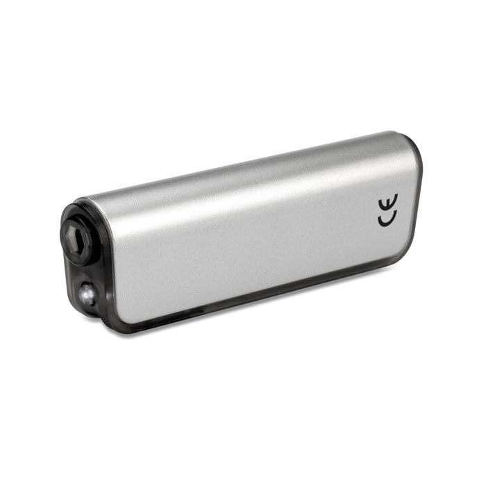 Gris Transparent