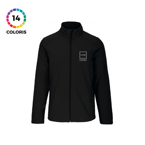 Veste Technique Unisexe