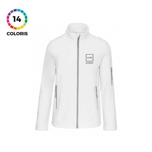 Veste Technique Unisexe