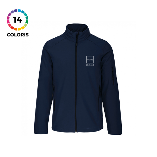 Veste Technique Unisexe