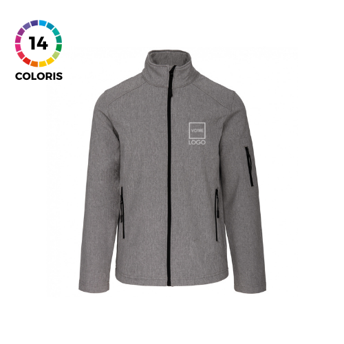 Veste Technique Unisexe