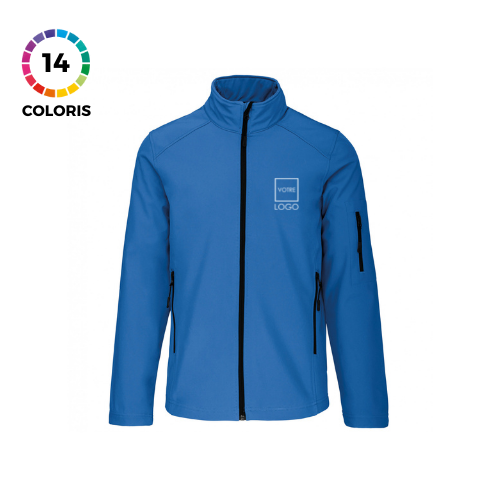 Veste Technique Unisexe