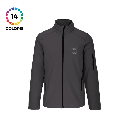 Veste Technique Unisexe