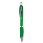Vert Transparent