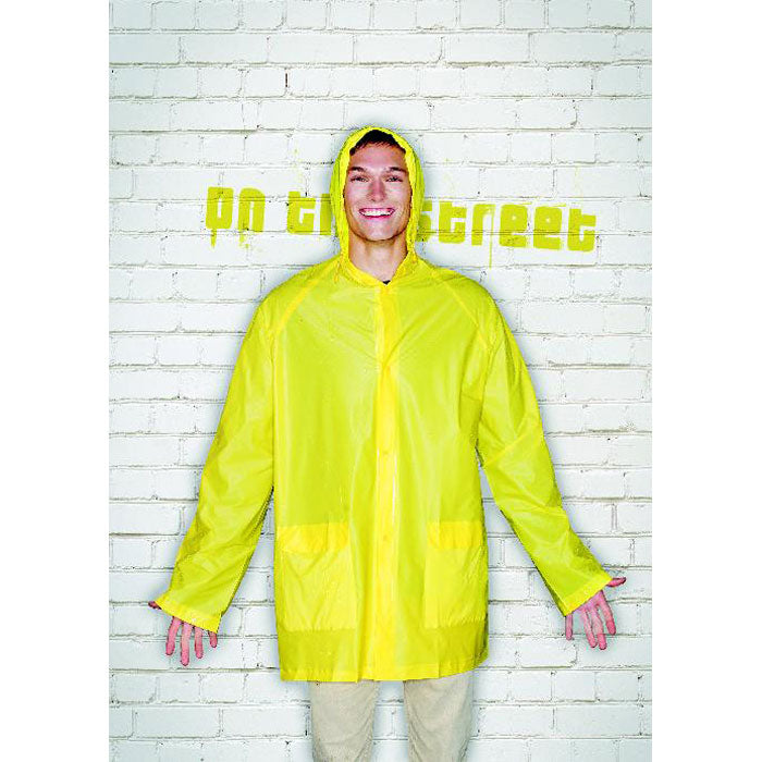Jaune