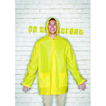 Jaune