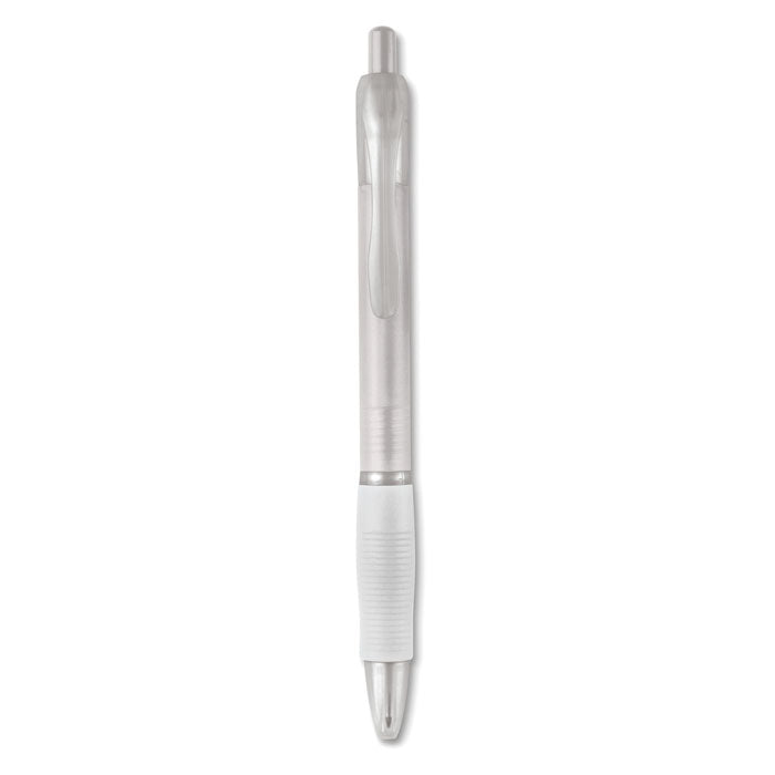 Blanc Transparent