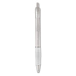 Blanc Transparent