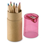 Rouge Transparent