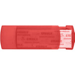 Rouge Transparent