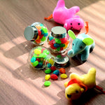 Multicolore