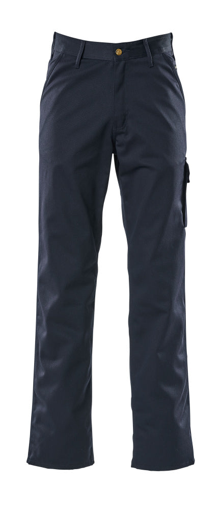 ORIGINALS Pantalon avec poches cuisse - Marine