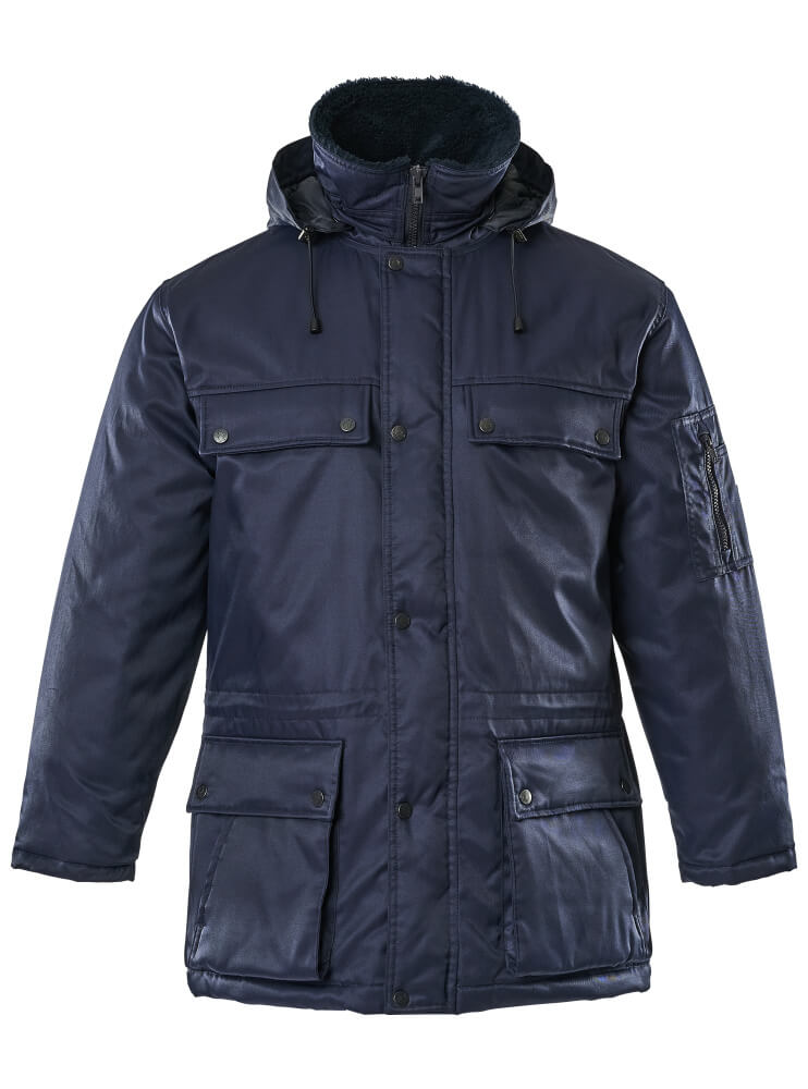 ORIGINALS Parka - Marine