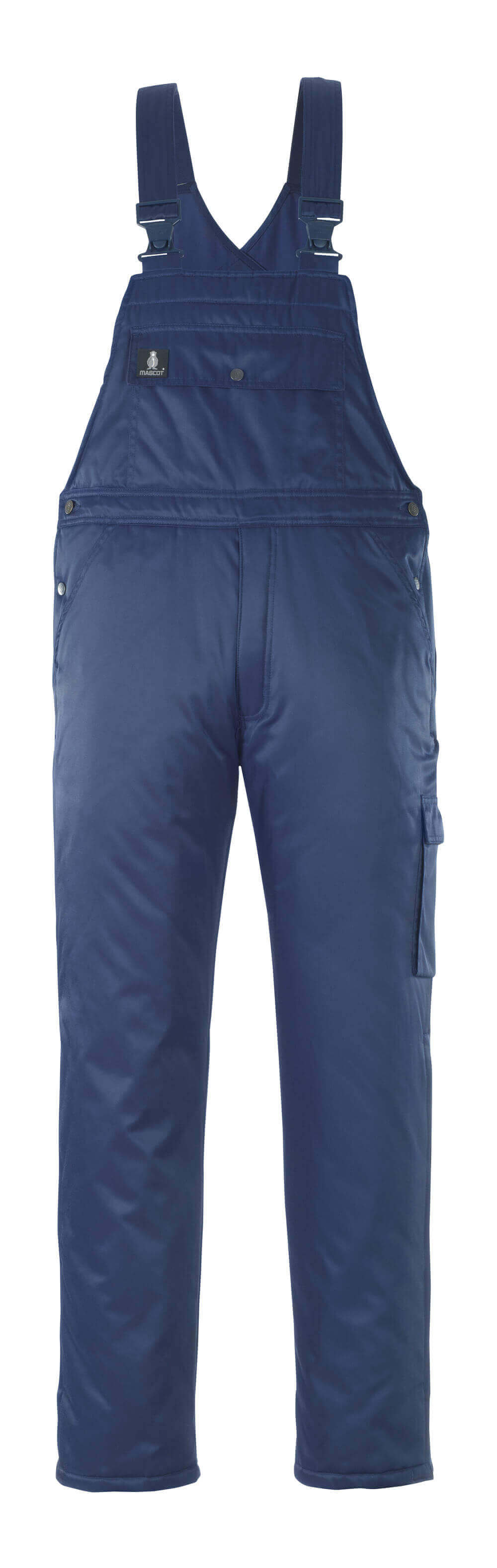 ORIGINALS Salopette grand froid - Marine