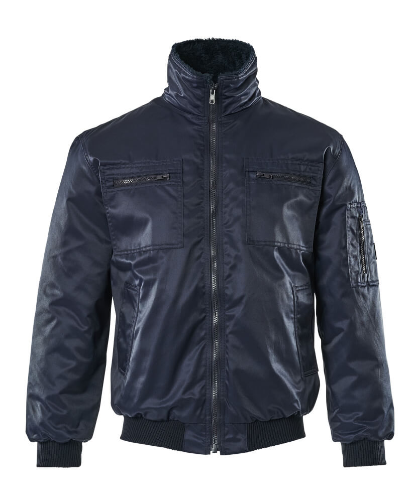ORIGINALS Veste pilote - Marine