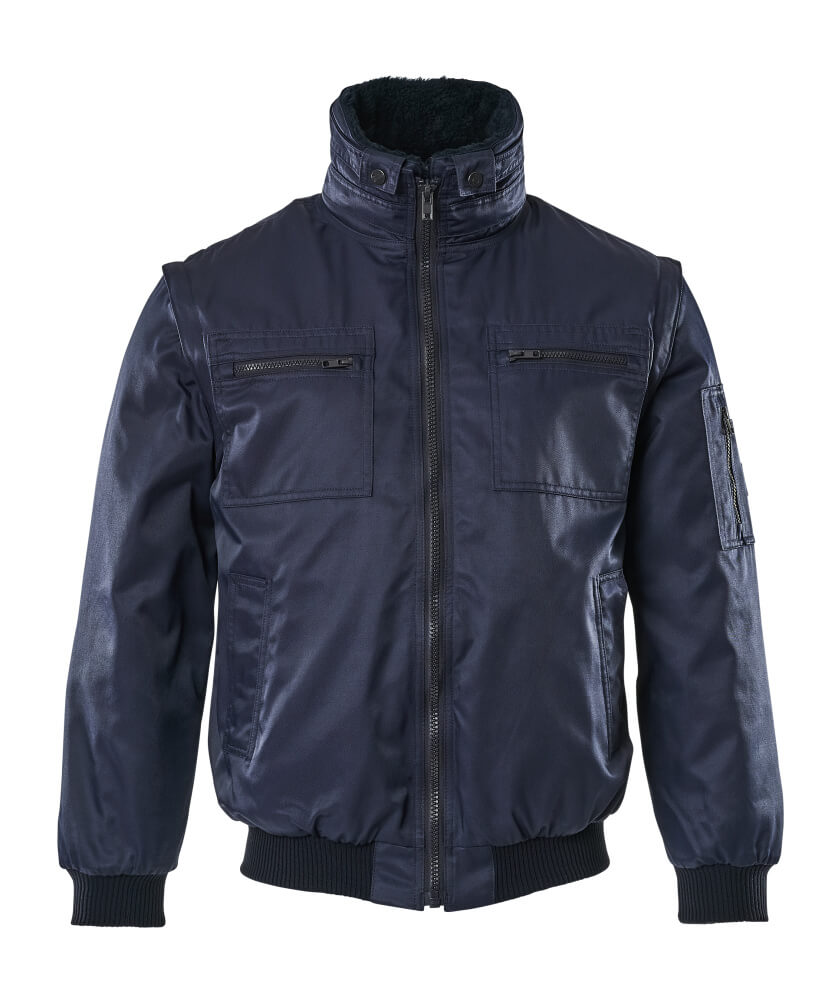 ORIGINALS Veste pilote - Marine