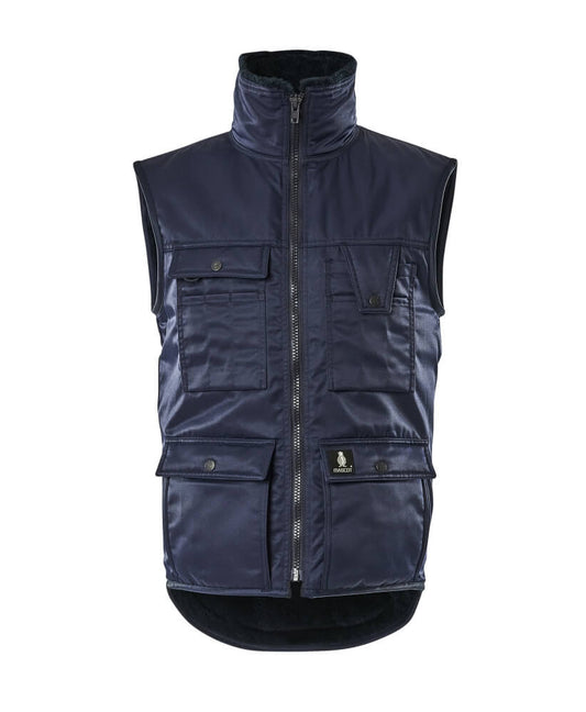 ORIGINALS Gilet grand froid - Marine