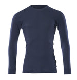 CROSSOVER Tricot de corps fonctionnel - Marine