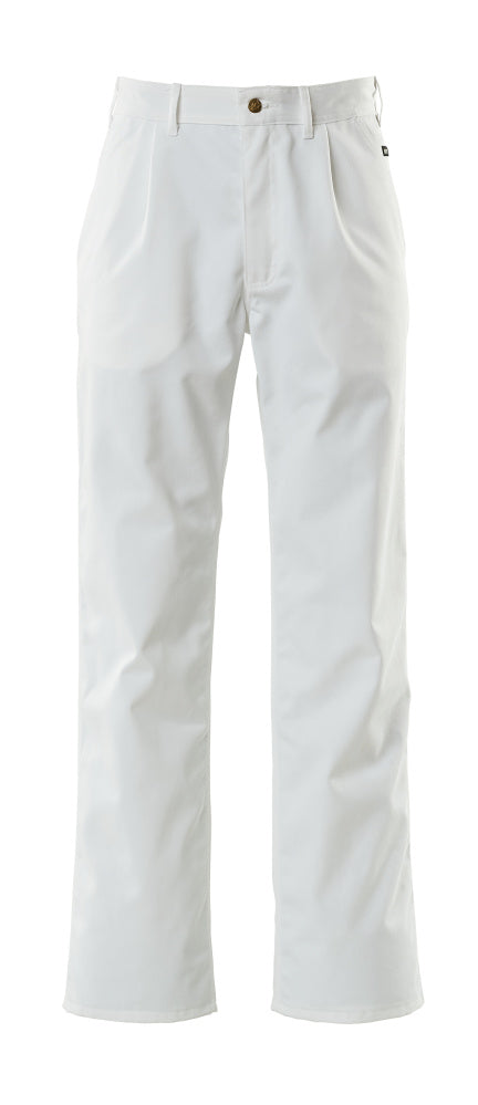 ORIGINALS Pantalon - Blanc