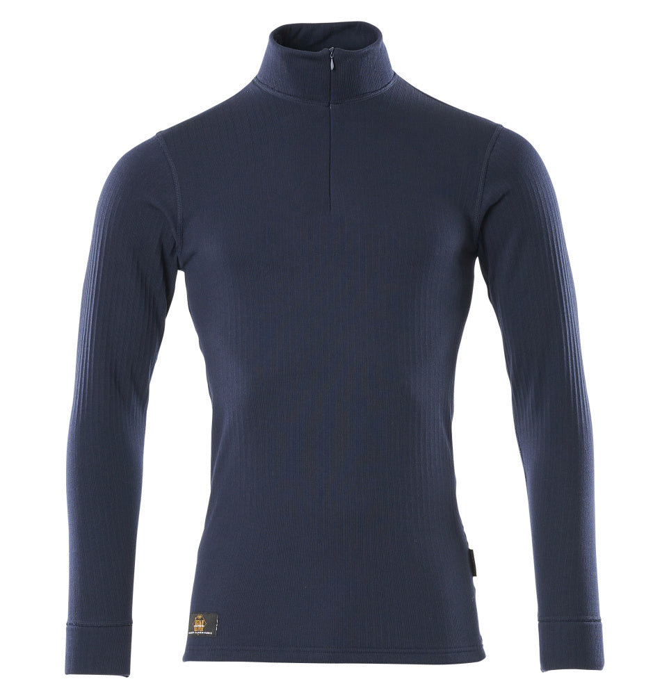 CROSSOVER Tricot de corps fonctionnel - Marine
