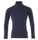 CROSSOVER Tricot de corps fonctionnel - Marine