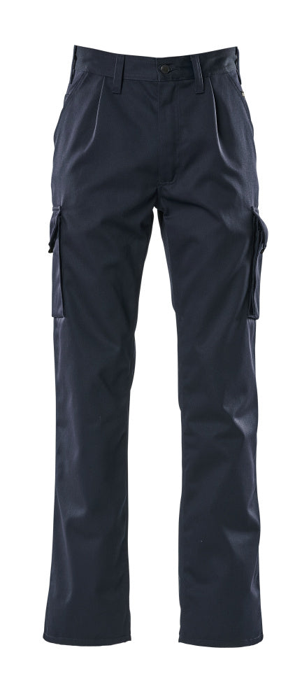 ORIGINALS Pantalon avec poches cuisse - Marine
