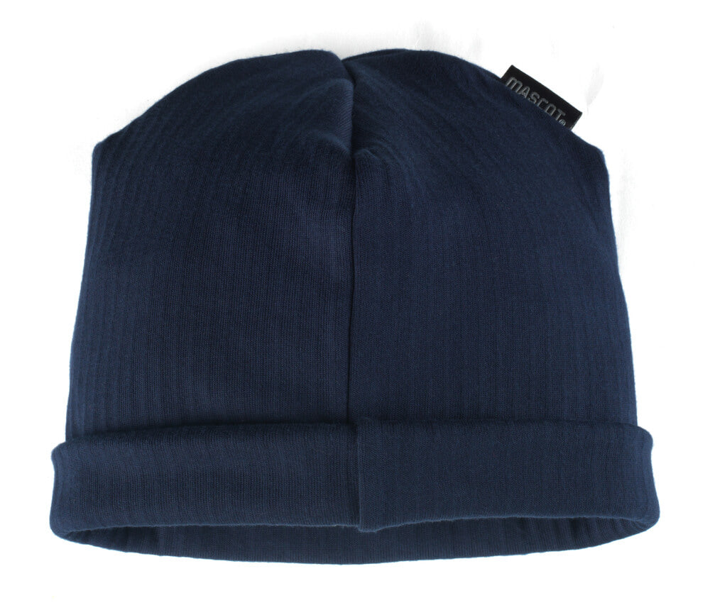 COMPLETE Bonnet tricot - Marine