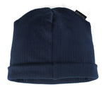 COMPLETE Bonnet tricot - Marine