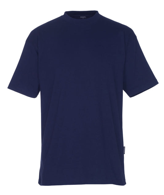 CROSSOVER T-shirt - Marine