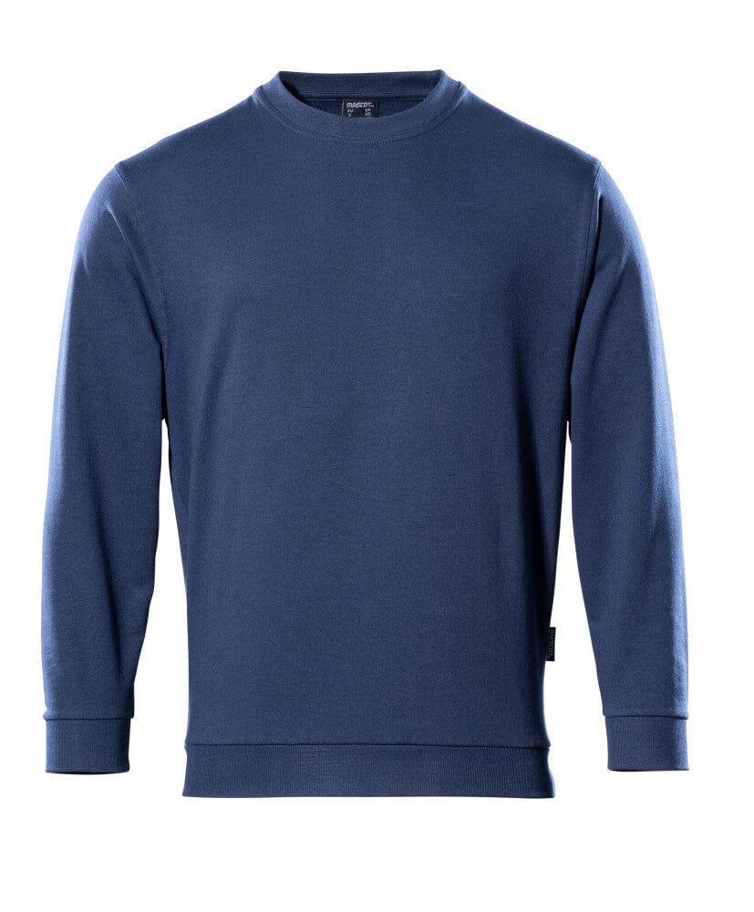 CROSSOVER Sweatshirt - Marine