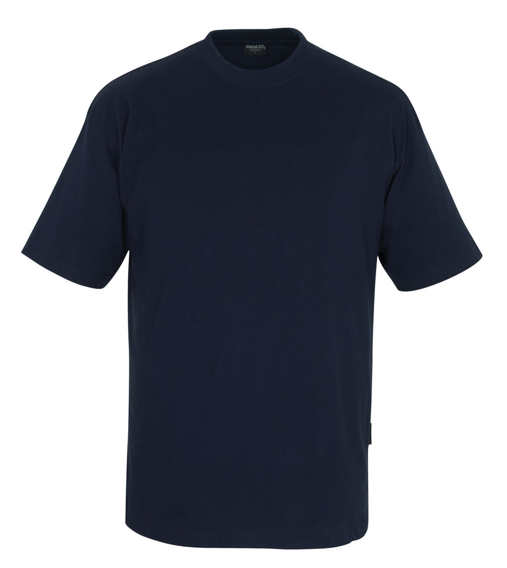 CROSSOVER T-shirt - Marine