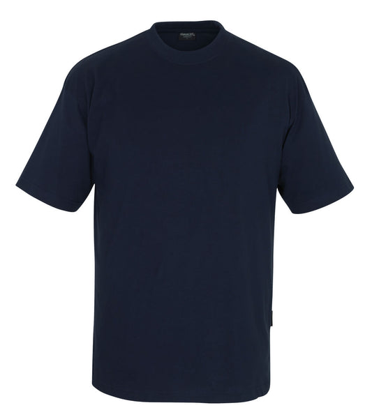 CROSSOVER T-shirt - Marine