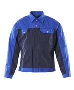 IMAGE Veste - Marine/Bleu roi
