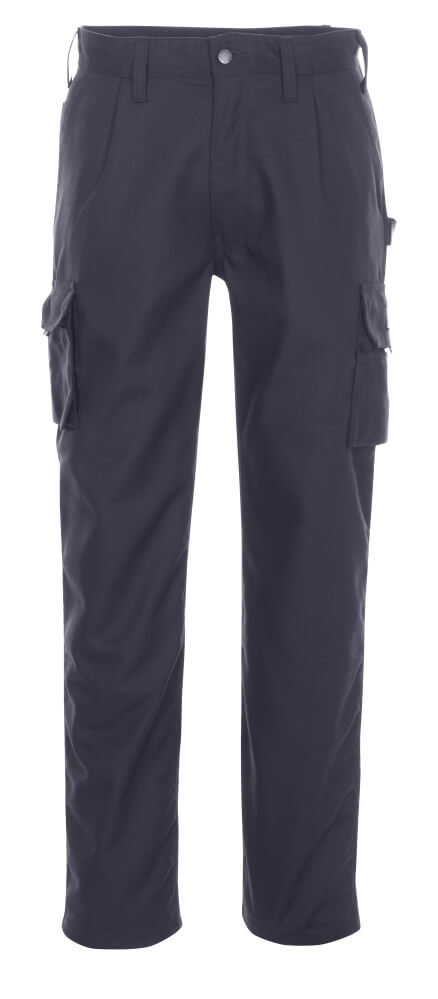 HARDWEAR Pantalon avec poches cuisse - Marine