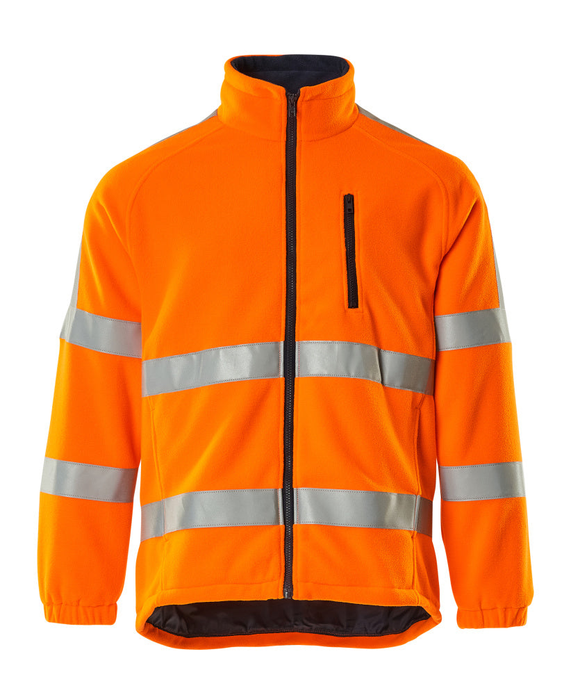 SAFE ARCTIC Veste polaire - Hi-vis Orange