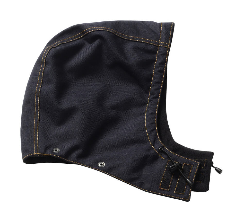 COMPLETE capuche - Marine foncé