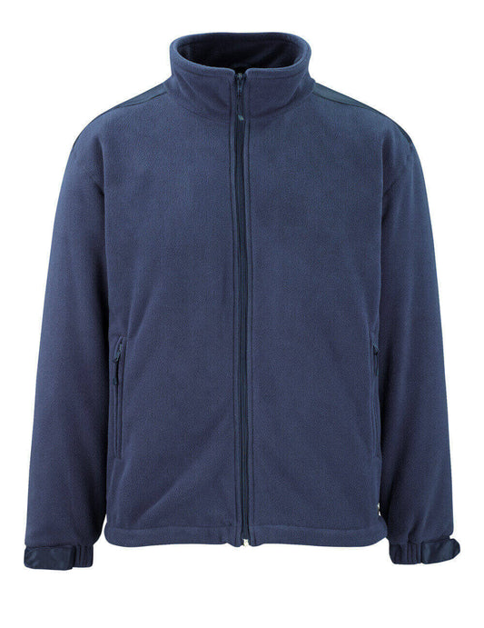 WORKWEAR Veste polaire - Marine