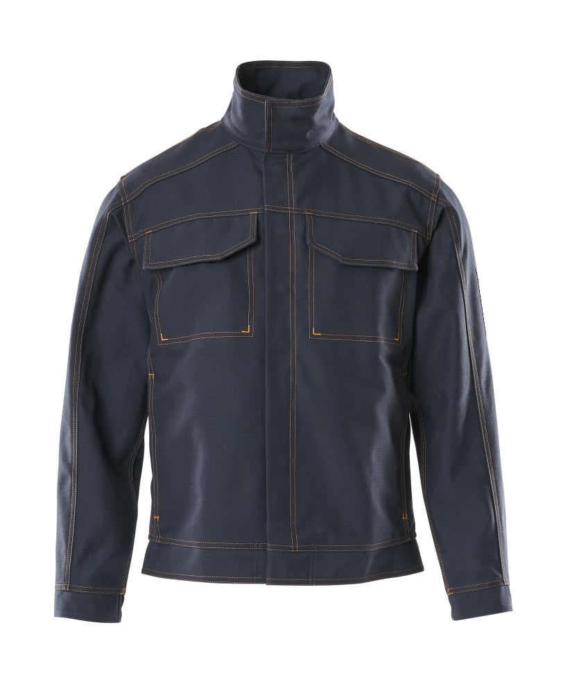 MULTISAFE Veste - Marine foncé
