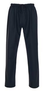 AQUA Pantalon de pluie - Marine