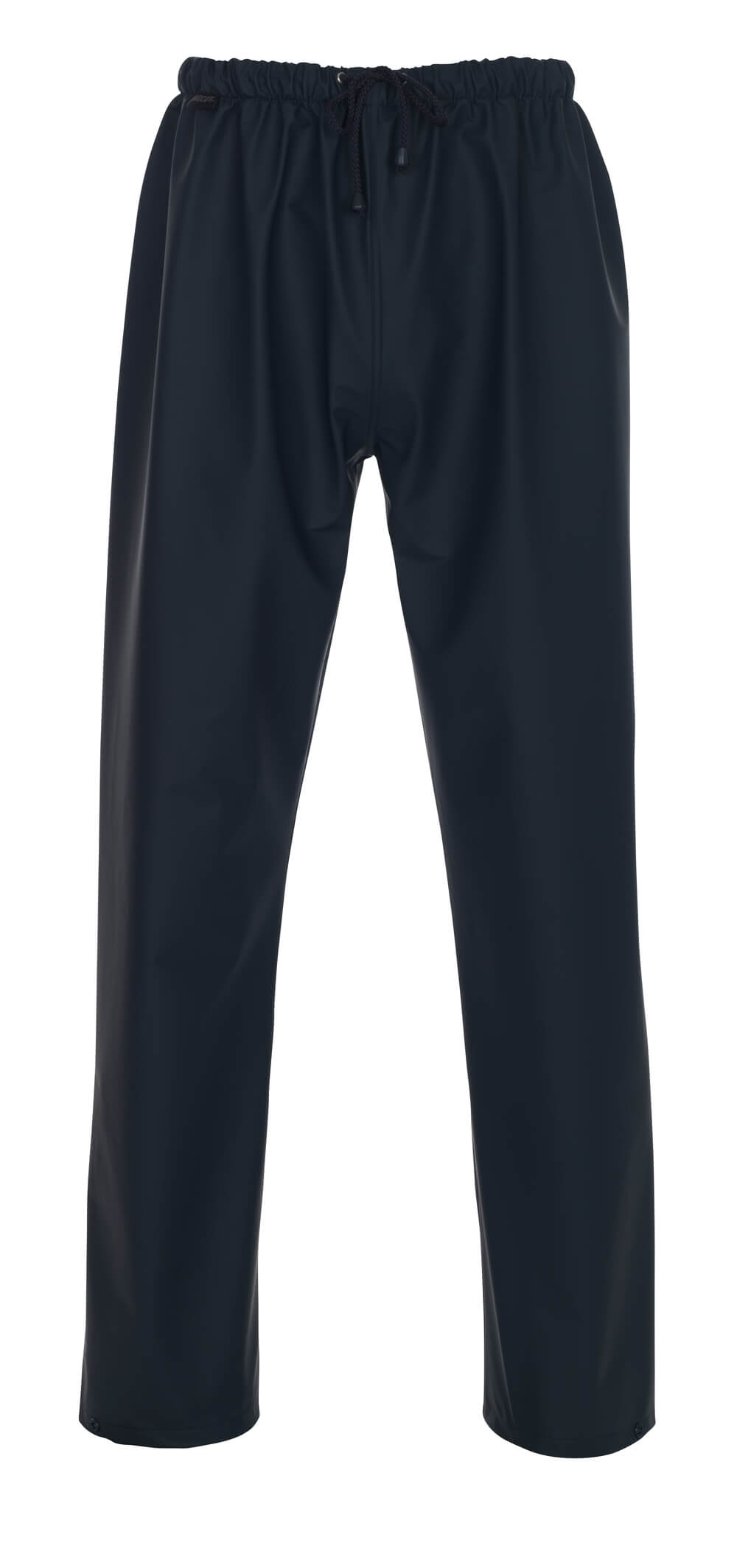 AQUA Pantalon de pluie - Marine